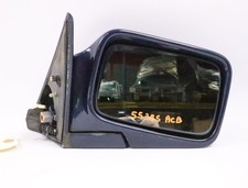 Retroviseur droit (ou coque) BMW 520