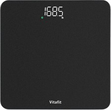 Scale for Body Weight, High Accuracy 0.1lb by Our Profal