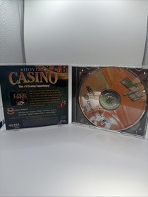 SEGA DREAMCAST MAXIMUM POOL BILLIARDS GAME SIERRA SPORTS COMPLETE CIB TESTED