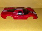 Lot  of  ( 5 )    1/32  scale  Ferrari  slot  car  bodies - OLDIES — photo 8
