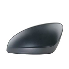 Spiegelkappe Links passend für Citroen C4 Cactus 06/18- schwarz Spieg. Abdeckung