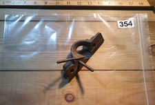 Vintage Record 050 Plane Sliding Section Woodworking Old Hand Tools Carpentry