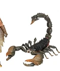 *** GI Joe Classified 180 Scorpion SKRP1ON-25 ONLY * No Trooper or Accessories *