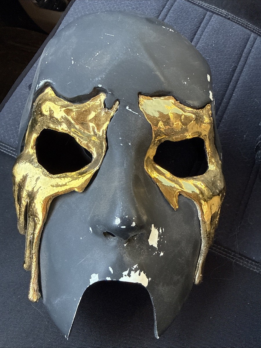 Hollywood Undead Mask