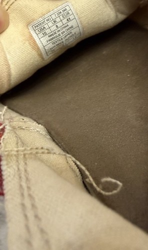 Zapatos planos sin cordones Sanuk para mujer 10 - Imagen 8 de 8