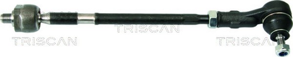 Triscan Spurstange 8500 16301 FüR Ford Mazda Puma Fiesta 121 4 Courier 16V Sport-image