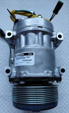 Sandan A/C Compressor Model #4592U