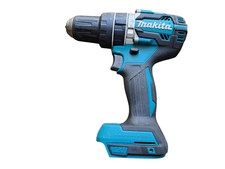Makita DHP484Z 18V Trapano a Percussione Brushless (Solo Corpo) v