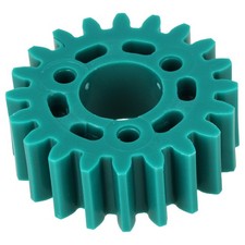 Original Allett Liberty 43 Zwischengetriebe 20T - F016A58660