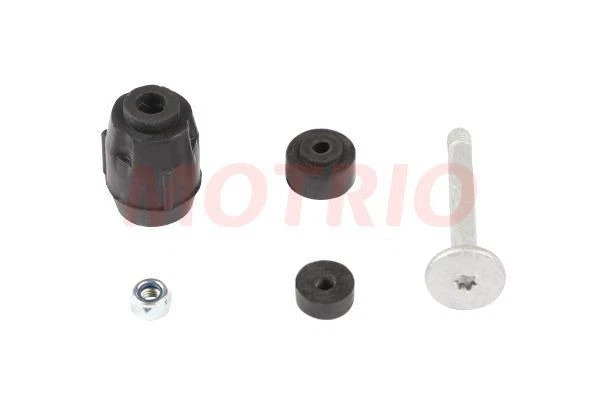 Stabiliser Bar Link/Coupling Rod Front Fits Renault Clio Motrio 8660005537