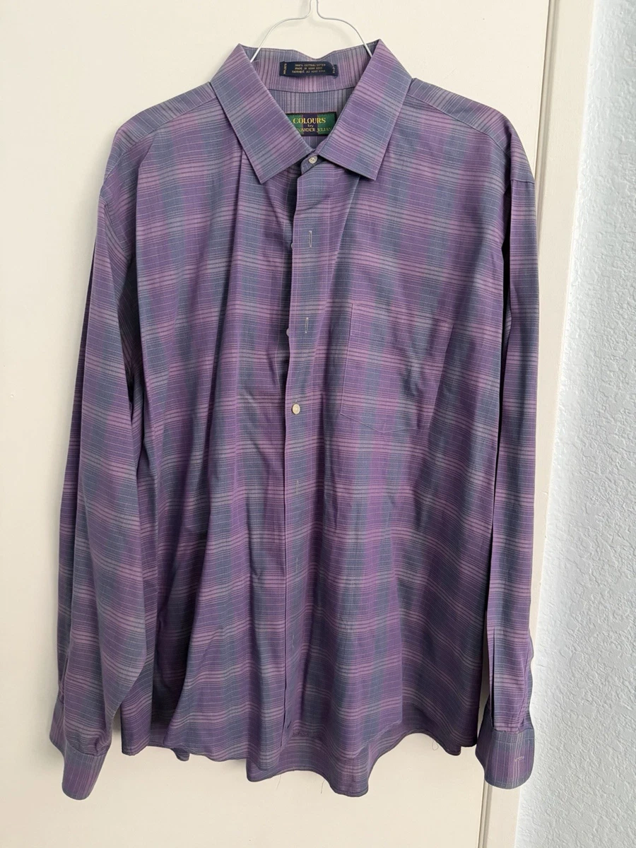 Alexander Julian Men's Shirts for sale | eBay
