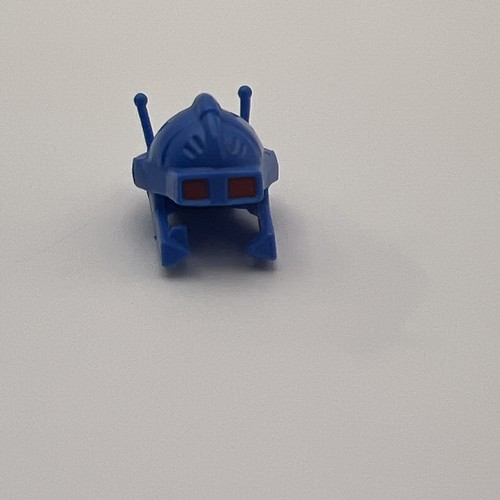 Lightfoot V1 100% Completo G.I. Modellino vintage Joe 1988 Hasbro - Foto 22 di 24