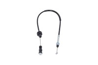 Kamoka Gaszug 116042 FüR Fiat Seicento 600 187AXA 187AXA1A