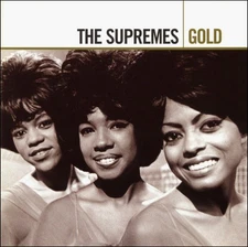DIANA ROSS & SUPREMES * 40 Greatest Hits * New 2-CD's * All Original MOTOWN Hits