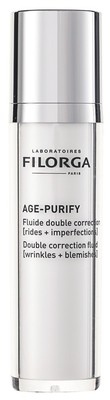 Filorga Age-Purify Intensive Double Correction Gesichtsfluid 50 ml OVP NEU