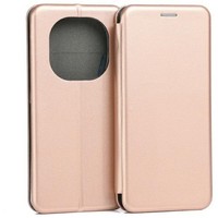 Beline Book Magnetic HüLle FüR Xiaomi Redmi Note 14 Pro 5G RoséGold