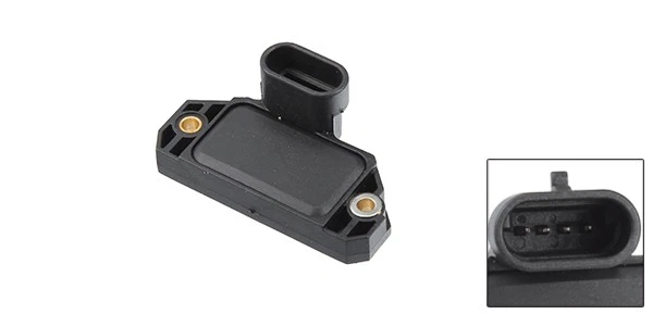 Módulo de control de encendido 10482803 ONE personalizado para camioneta GMC C1500 1996-1999 Foto 2 de 4