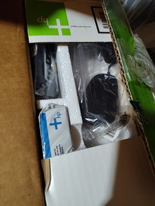 HP Photosmart A717