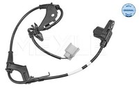 ABS Sensor Raddrehzahl Meyle 31-14 899 0009 FüR Honda Civic 7 Hatchback EU EP EV
