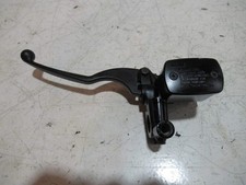 Maître cylindre frein arrière (Yamaha - Evolis/Xmax 300 2017 - 2021)