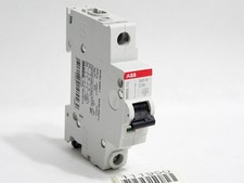 ABB Smissline S451M-C16 Circuit Breaker S451 M C16