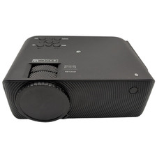 GPX Theater Bluetooth Projector PJ609B HDMI USB Micro SD Input Not Working READ