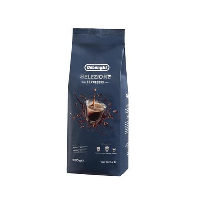 DELONGHI Selezione Kaffeebohnen (Kaffeevollautomaten, Siebträger, Espressokocher