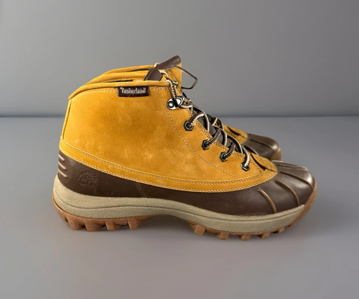 MENS SIZE 11.5 MED/WIDE TIMBS Male Timberland PRO Men main image 2