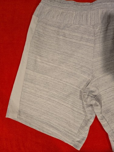 Nike Advance 15 Knit Mens Athletic Sweat Shorts 885925-072 Size XL - Picture 8 of 9