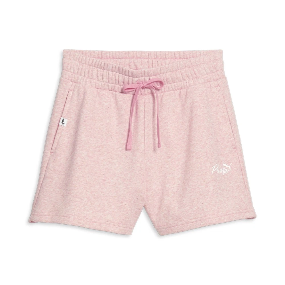 Pantaloncini PUMA Live In 4 pollici da donna taglia S pantaloni sportivi casual 67795263