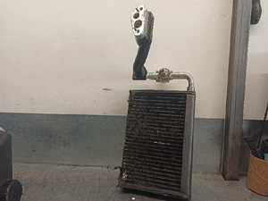 641183855609 klimaverdampfer BMW X5 E53 3.0 I 2000 3461091