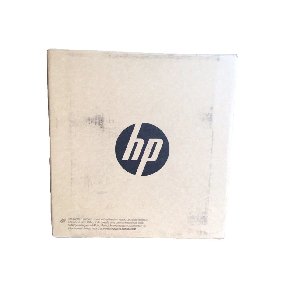HP LaserJet Enterprise M406dn Monochrome Printer with built-in Ethernet (3PZ15A) - Image 2 of 4