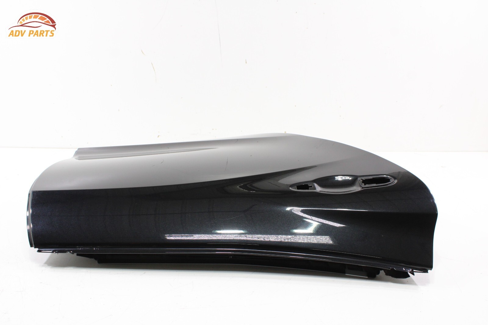 2014 - 2024 MASERATI GHIBLI REAR RIGHT PASSENGER SIDE DOOR SHELL PANEL OEM