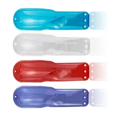 Replacement Plastic Back Cover Case For Wahl 8148 Cordless Magic Hair Clippers G