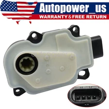 NEW For VW Jetta 2015 2016-2022 Shutter Grille Air Actuator Motor 95B965501AA