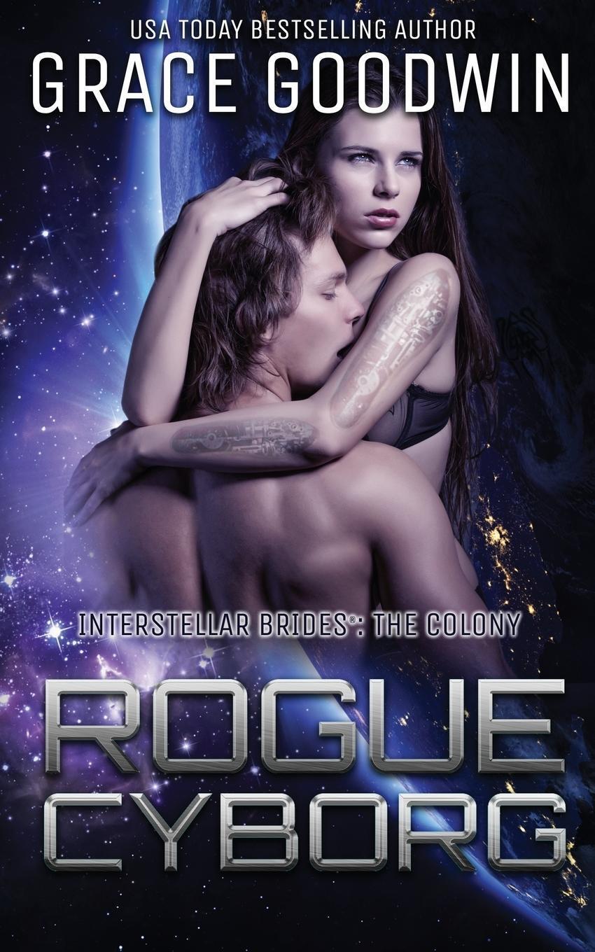 Thumbnail - Rogue Cyborg | Grace Goodwin | Taschenbuch | Paperback | Englisch |