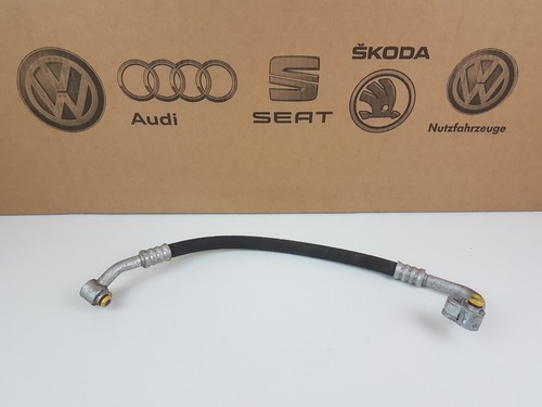 Original VW Audi Seat Skoda Kältemittelleitung Klimaschlauch - 1K0820721G -