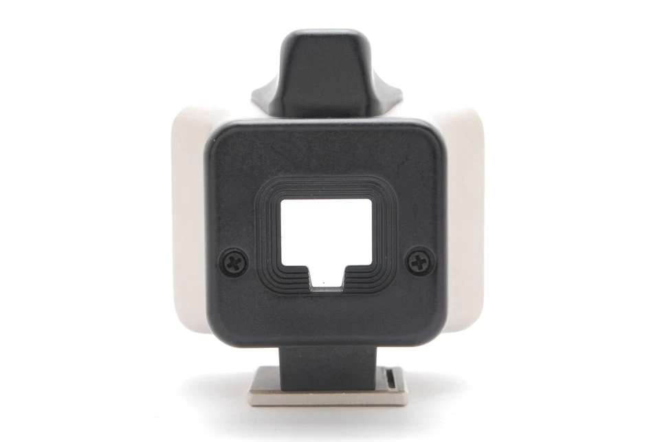 [NEAR MINT] Contax Carl Zeiss G Hologon T* GF 16mm Finder For G1 G2 From Japan - Image 3 of 4