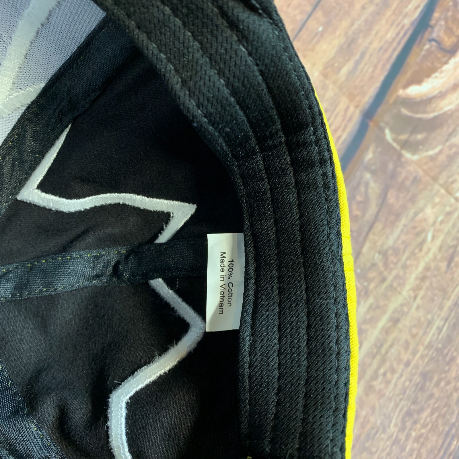 Excavating Engineering Inc Embroidered Lightning … - image 13