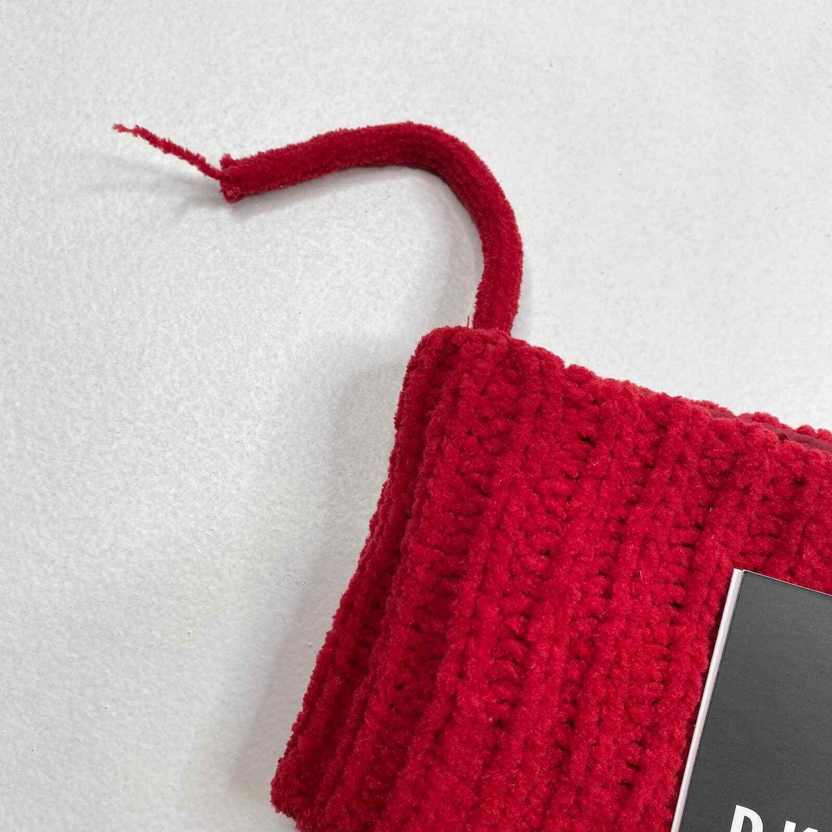 dkny christmas stocking