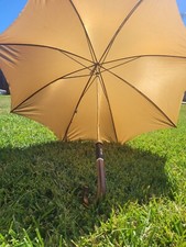 Vintage Neiman Marcus Umbrella