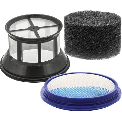 Vax Cordless Blade FILTER SET VX63F Pre 