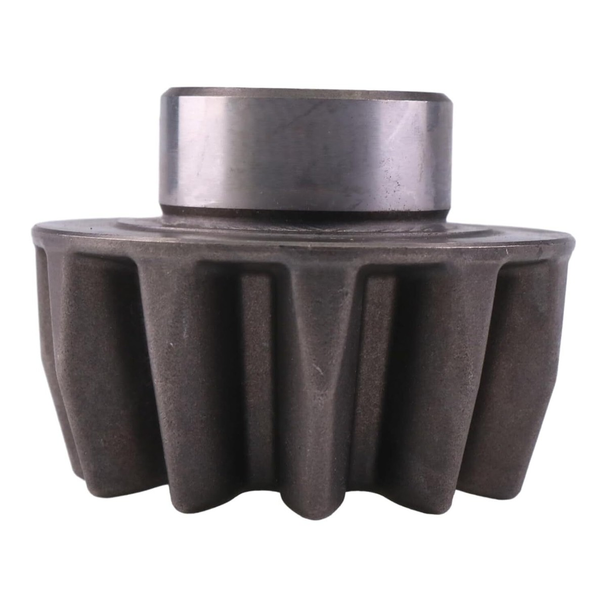 Bottom Steer Knuckle Gear TA020-13200 TA040-13200 For Kubota L3200