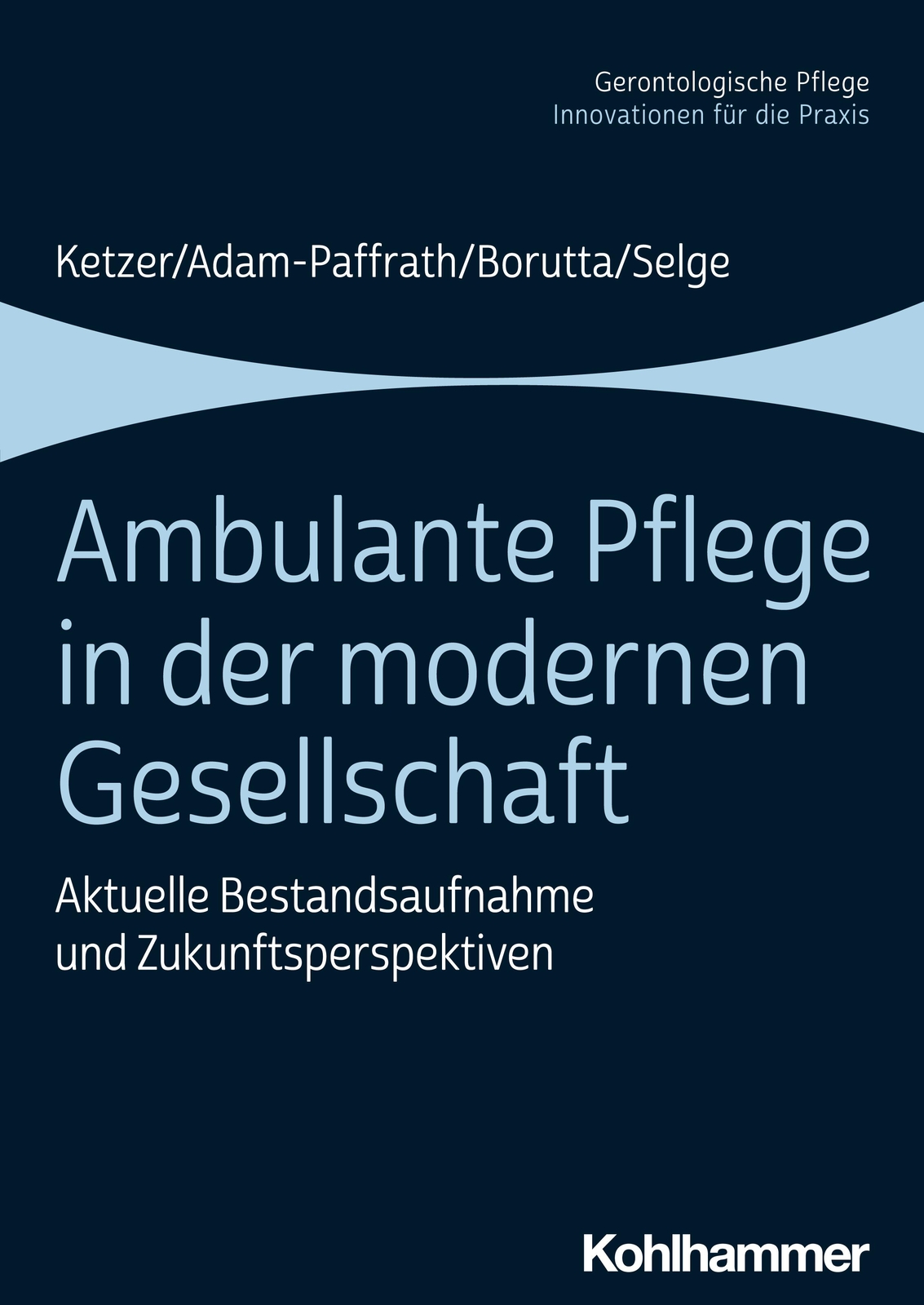 Thumbnail - Ambulante Pflege In Der Modernen Gesellschaft