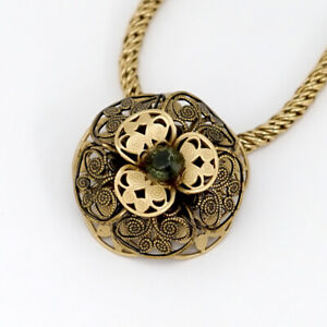 Chanel Camellia Necklace | eBay Chanel Camellia Necklace | eBay
