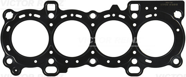 Victor Reinz 61-36400-00 Zylinderkopfdichtung MLS 77 Mm FüR Ford, Mazda-image