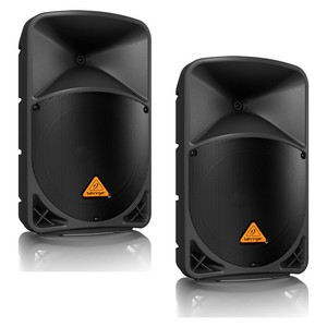 behringer eurolive 12