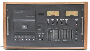 Nakamichi 1000 Tri TRACER | eBay