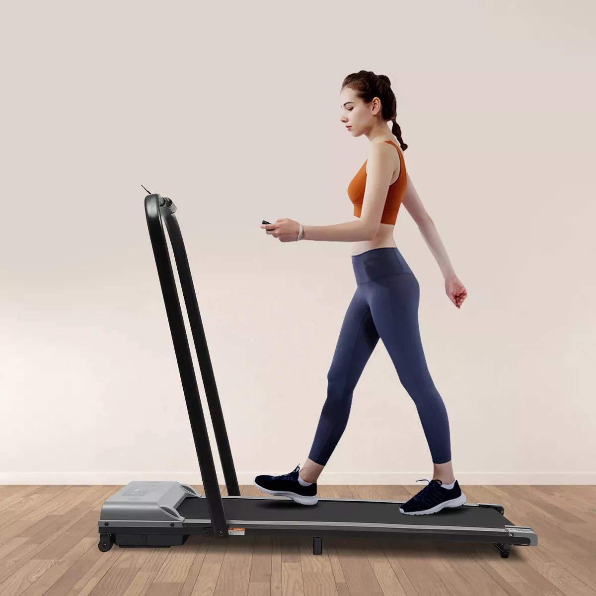 Xiaomi walkingpad online english manual