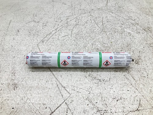 Dow Betaseal U-400 HMNC Auto Glass Urethane Adhesive High Viscosity New (TSC)